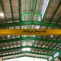 اپراتور دستگاه تولید بتن