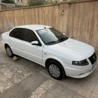 سورن پلاس مهر ۱۴۰۴ سفید دریچه برقی ۴۸۰۰ کیلومتر