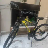 انواع دوچرخه با پایین ترین قیمت ارسال به باربری