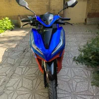 موتور کلیک هانی 150