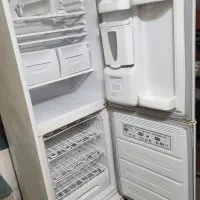 یخچال فریزر دو در