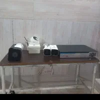 دوربین مدار بسته