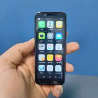 مینی ایفون و سامسونگ 4 اینچ دوسیمکارت ریجسترشده