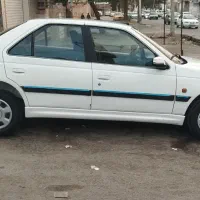 پارس 130 کار 1400