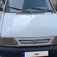پراید131
