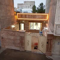ویلایی نوساز ینگی امام