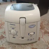 سرخ کن تفال اصل نونوحجم روغن 1لیتری فروشنده داقعی