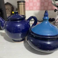 سرویس سفال