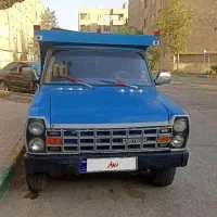 نیسان وانت دوگانه سوزcngطرح فراخوان