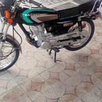 موتور125