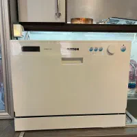 ظرفشویی ۱۲ نفره رومیزی RITTON