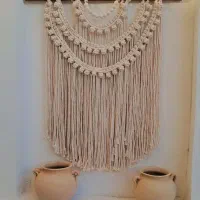 صندل هنر دستی