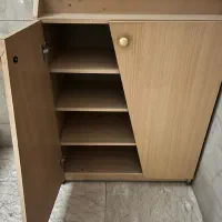 جاکفشی|جاکفشی، کمد، دراور|اصفهان, برازنده|دیوار