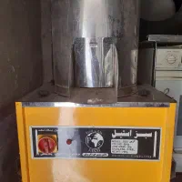 سبزی خردکن صنعتی ۱۰ کیلویی پیشگام صنعت