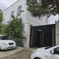 خانه ویلایی دودستگاه جدا