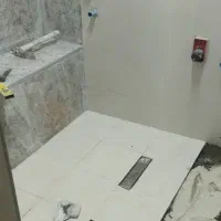 کاشی کار کاشیکاری سرامیک بنایی گچ کار سنگ کار