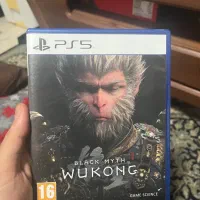 بازی WUKONG