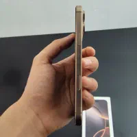 iPhone 16 Pro Max 256GB|موبایل|نسیم‌شهر, |دیوار