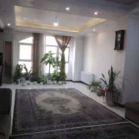 نسیم شهر ۱۳۵ متر ساختمان نوساز خوش نقشه