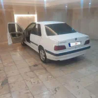 پارس سال موتور جدید۱۴۰۲