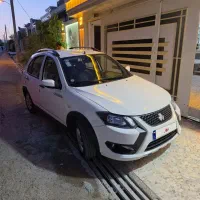 کوییک مدل ۱۴۰۳ GX