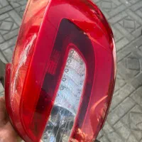 چراغ عقب