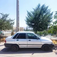 پراید ۸۴