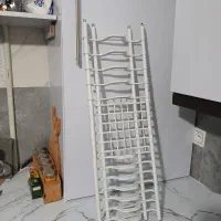 آب چکان پلاستیکی سالم