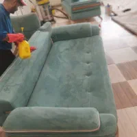 مبل شویی زانیار