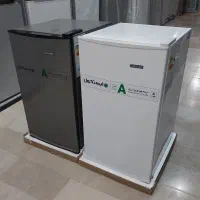 یخچال ۵ و ۹ فوت ایستکول
