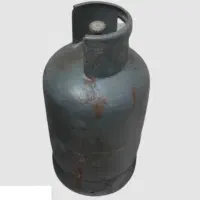 کپسول گاز ۱۱ کیلویی