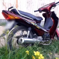 موتور سیکلت