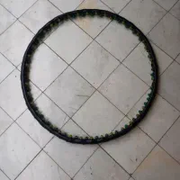 حلقه تناسب اندام هولاهوپ