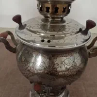 سماور کتری