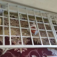 تخت بیمارستانی