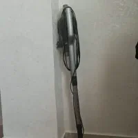 جارو برقی عصایی