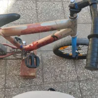 دوچرخه 16|دوچرخه، اسکیت، اسکوتر|نجفآباد, ویلاشهر|دیوار