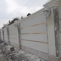 پلاستر رومی طرح کلاسیک و مدرن