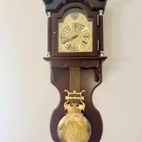 ساعت دیواری پاندول تیک تاکی