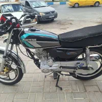 موتور نیکتاز مدل ۴۰۳کم کارکرد دیسک چپ