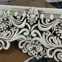 کتیبه پرده