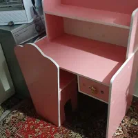 میز تحریر کودک