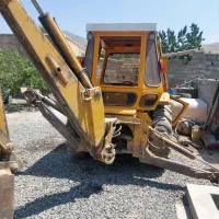 بیل بکهو