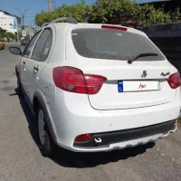 کوییک GX صفر و خشک مدل ۱۴۰۴