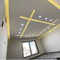 کاغذدیواری کناف کفپوش