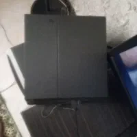 کنسول پلی استیشن ۴ فت ۵۰۰ کپی خور