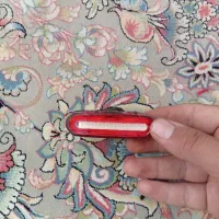 چراغ شارژی
