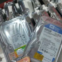 هارد ۵۰۰گیگ دوربین مداربسته