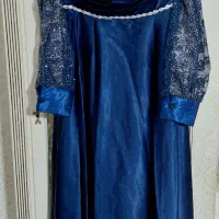 لباس مجلسی درحد نو