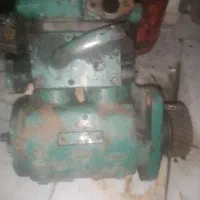 پمپ باد ولوو توربو